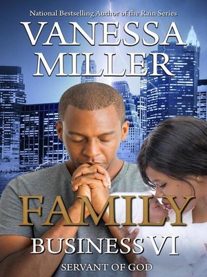 cover image of Family Business VI